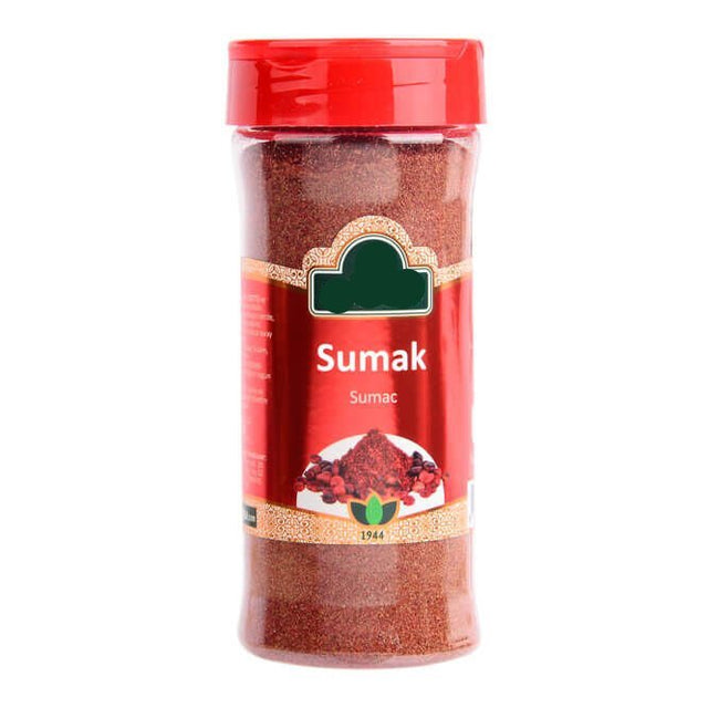 Arifoglu | Sumac (Ground)