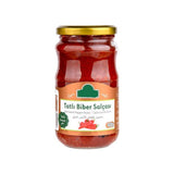 Arifoglu | Sweet Pepper Paste