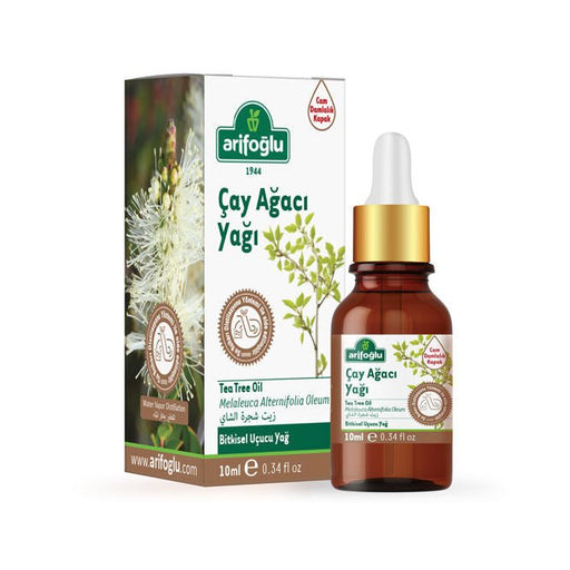 Arifoglu | Tea Tree Oil