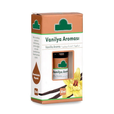 Arifoglu | Vanilla Flavor