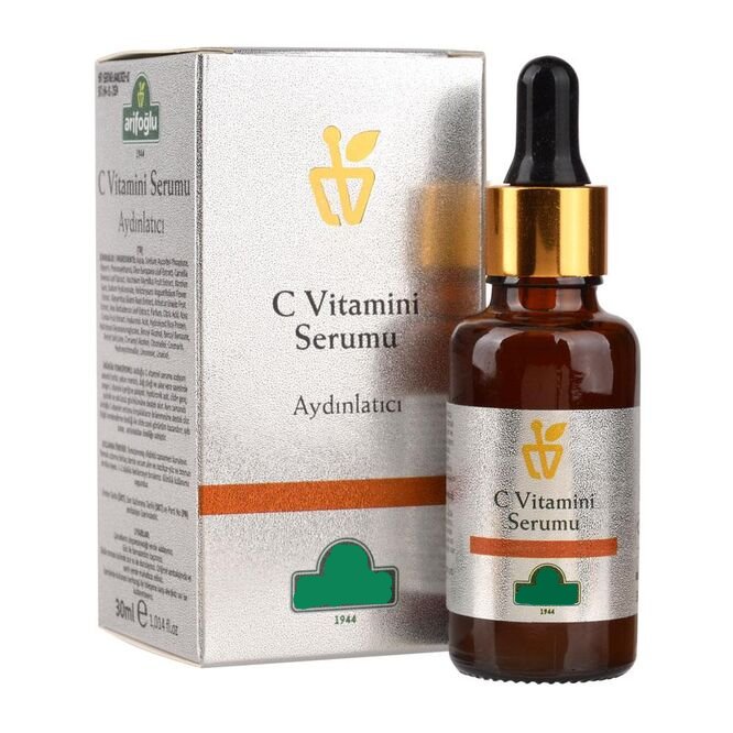 Arifoglu | Vitamin C Serum