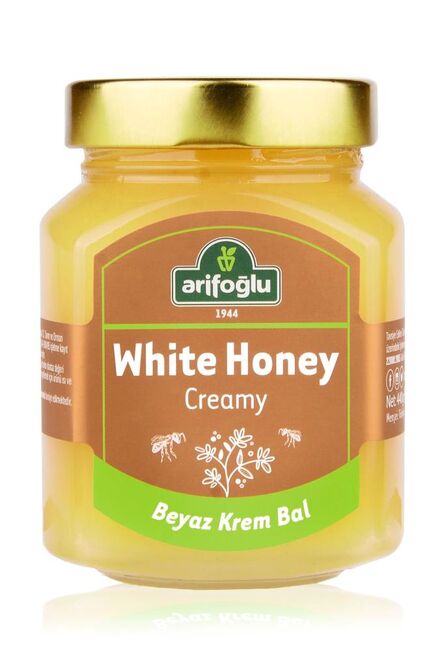 Arifoglu | White Honey Arifoglu Honey