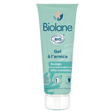 Arnica, Calendula & Aloe Vera Gel - Soothing & Hydrating Natural Formula - TryAladdin