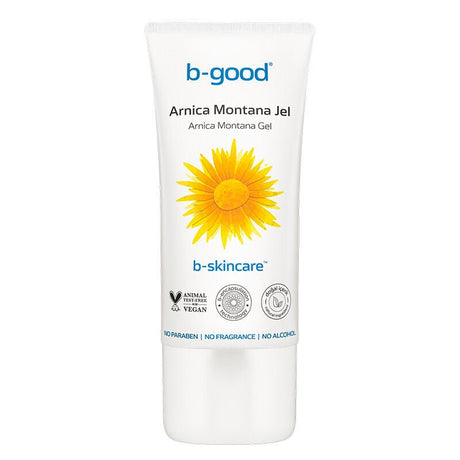 Arnica Montana & Aloe Vera Soothing Gel for Face & Body - TryAladdin