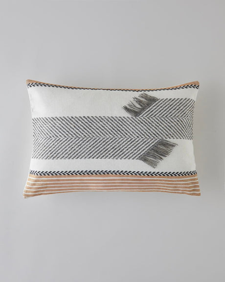Premium-Ecru-Decorative-Accent-Pillow