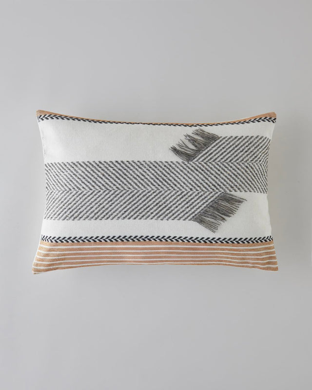 Premium-Ecru-Decorative-Accent-Pillow