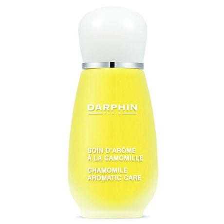 Aromatic Care - Soothing Chamomile & Botanical Oil Blend - TryAladdin