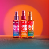 Aromatic Hair and Body Mist - Captivating Raspberry Rose Musk Scent - TryAladdin
