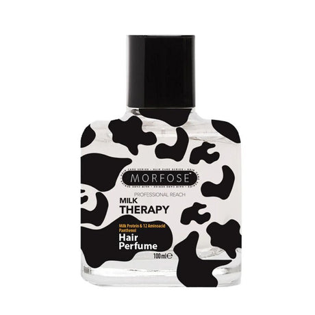 Aromatic Hair Treatment - Silky Softness & Strength with Milk Protein - TryAladdin