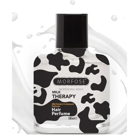 Aromatic Hair Treatment - Silky Softness & Strength with Milk Protein - TryAladdin