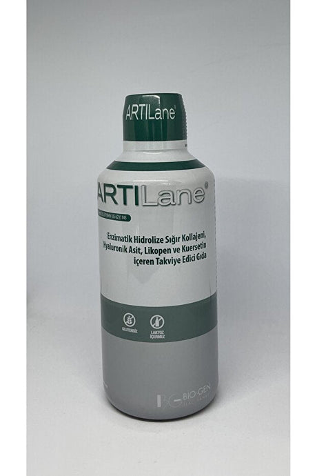 Artilane Liquid Collagen Supplement - 900ml for Joint & Bone Health - TryAladdin