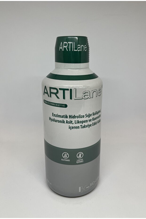 Artilane Liquid Collagen Supplement - 900ml for Joint & Bone Health - TryAladdin