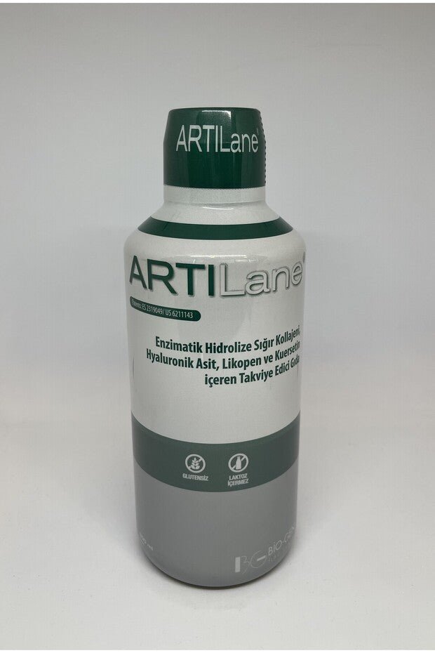 Artilane Liquid Collagen Supplement l for Joint & Bone Health - TryAladdin