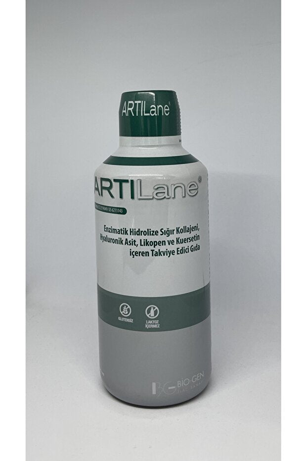 Artilane Liquid Collagen Supplement l for Joint & Bone Health - TryAladdin