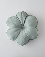 Premium-Floral-Design-Decorative-Pillow-Green-40cm