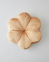 Professional-Decorative-Accent-Pillow-Artistic-Bloom-Mustard