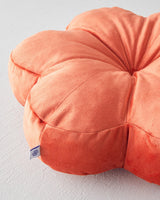 Premium Terracotta Artistic Bloom Decorative Cushion Wholesale