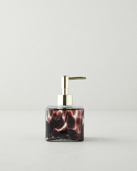 Professional-Grade-Bathroom-Liquid-Soap-Dispenser-Anthracite
