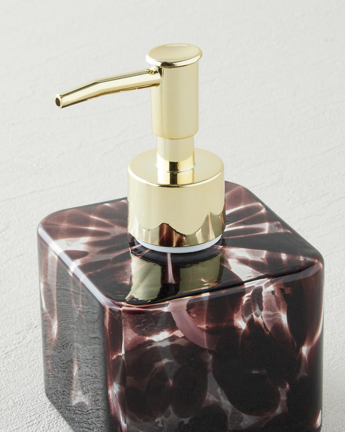 Professional-Grade-Bathroom-Liquid-Soap-Dispenser-Anthracite