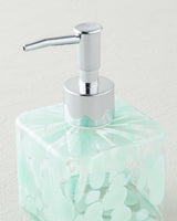 Premium-Ceramic-White-Bathroom-Liquid-Soap-Dispenser