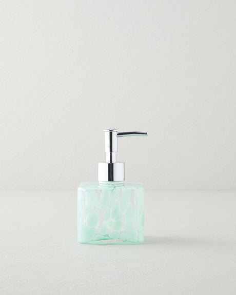 Premium-Ceramic-White-Bathroom-Liquid-Soap-Dispenser