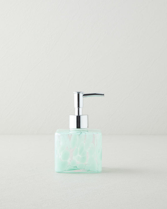 Premium-Ceramic-White-Bathroom-Liquid-Soap-Dispenser