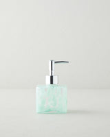 Premium-Ceramic-White-Bathroom-Liquid-Soap-Dispenser