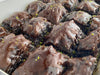 Asi | Pistachio Chocolate Baklava Tray