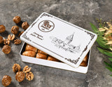 Asi | Walnut Baklava in Gift Metal Box