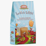 Assorted Gourmet Turkish Delight Snack Packs 6 x 57g - TryAladdin