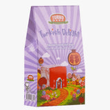 Assorted Gourmet Turkish Delight Snack Packs 6 x 57g - TryAladdin