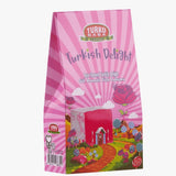 Assorted Gourmet Turkish Delight Snack Packs 6 x 57g - TryAladdin