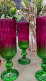 Atabey Professional Dual - Color Turkish Coffee Serving Set - 12 Piece - TryAladdin