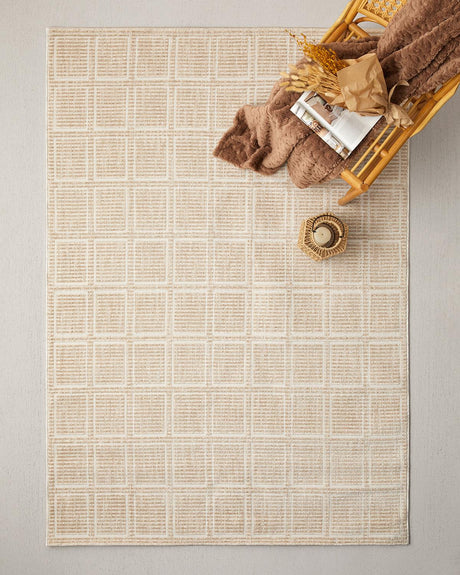 Elegant-Beige-Woven-Area-Rug-Turkish-Inspired-Design