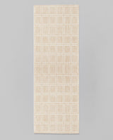 Premium Modern Aurelia Beige Area Rug
