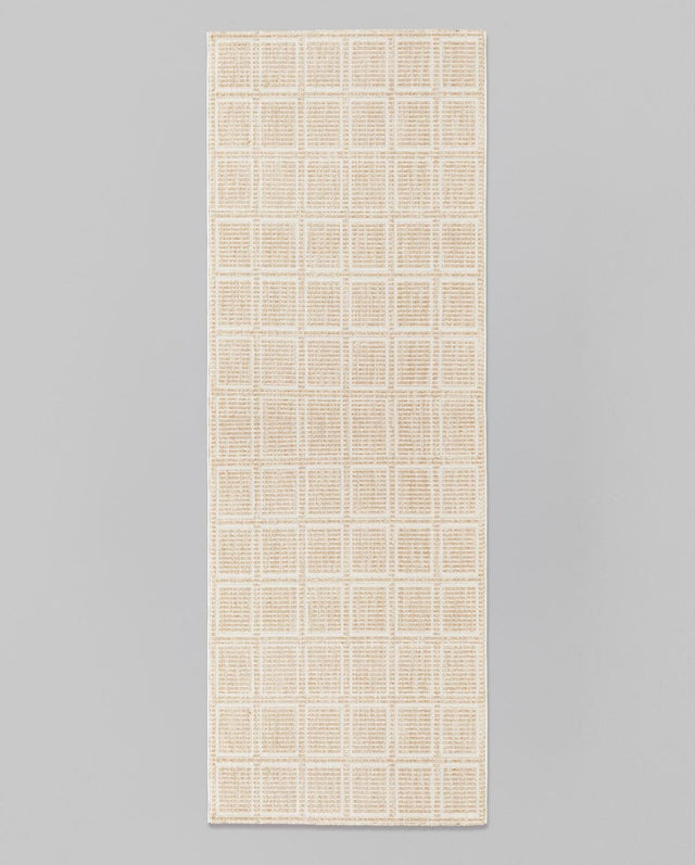 Premium Modern Aurelia Beige Area Rug