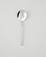 Professional Grade Stainless Steel 5 Piece Silver Serving Set