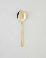 Premium Gold Stainless Steel 5 Piece Serving Set