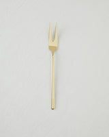 Premium Gold Stainless Steel 5 Piece Serving Set