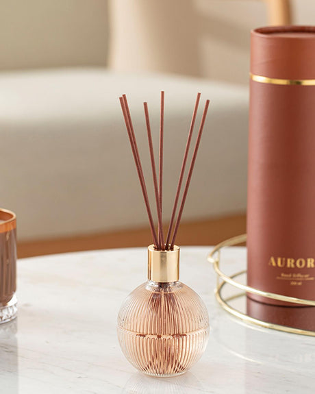 Premium-Aroma-Reed-Diffuser-Home-Fragrance-Experience