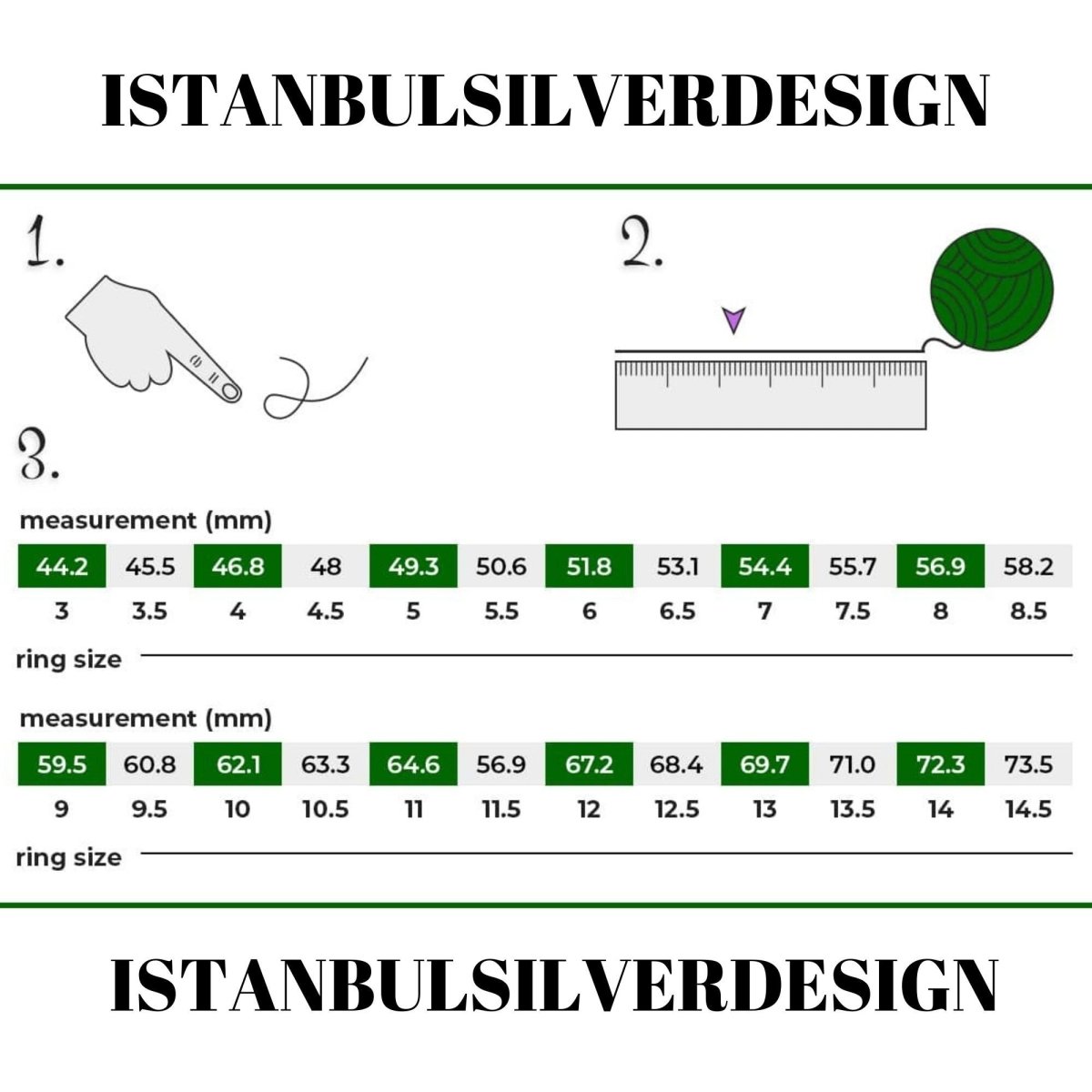 Authentic Handcrafted Turkish Men's 925 Sterling Silver Tiger Eye Ring - TryAladdin