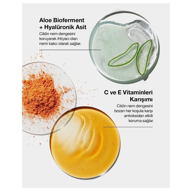 Auto - Replenishing Hydrator - 100H Deep Hydration Gel - Cream with Hyaluronic Acid - TryAladdin