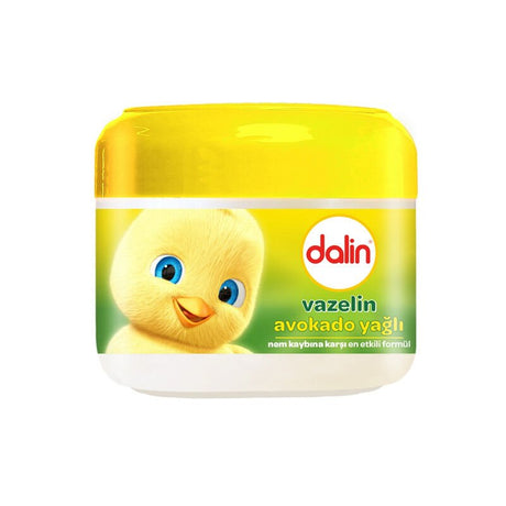 Avocado Oil - Deeply Moisturizing Petroleum Jelly - TryAladdin