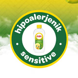 Avocado & Olive Oil Baby Oil - Hypoallergenic Gentle Care - TryAladdin