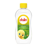 Avocado & Olive Oil Baby Oil - Hypoallergenic Gentle Care - TryAladdin