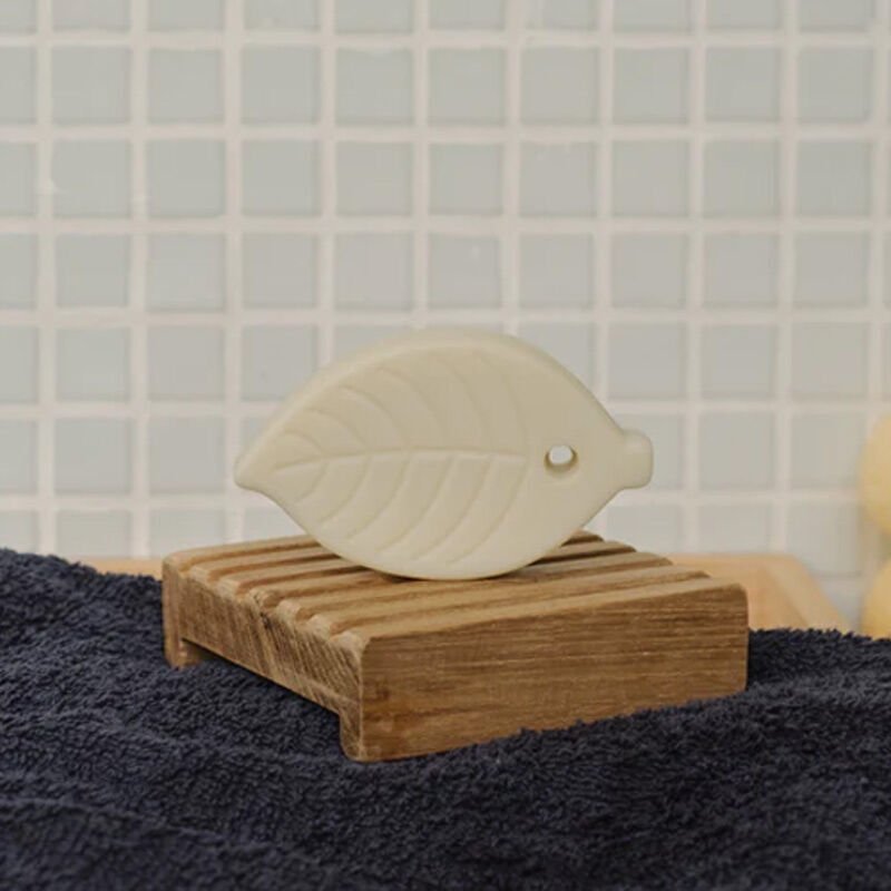 Avocado & Organic Olive Oil - Gentle Family Cleansing Bar (3+ Years) - TryAladdin