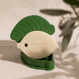 Avocado & Organic Olive Oil - Gentle Family Cleansing Bar (3+ Years) - TryAladdin