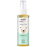 Avocado & Vitamin E Baby Oil - Gentle Moisturizing for Sensitive Skin - TryAladdin