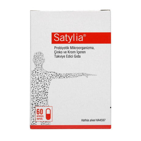 Award - Winning Pro - Postbiotic with Zinc & Chromium - Digestive Support Capsules - TryAladdin