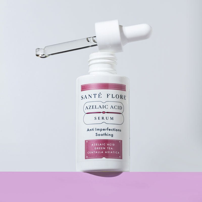 Azelaic Acid Serum - Smooth Skin, Even Tone & Environmental Defense - TryAladdin
